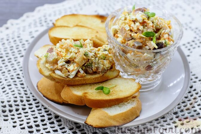 Вкусные идеи для утра: завтрак на любой вкус