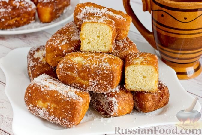 Сырники на новый лад: кулинарные эксперименты с любимым блюдом