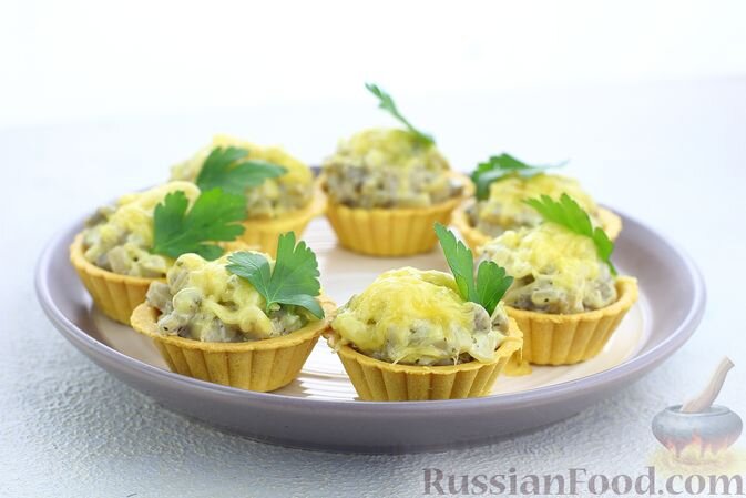 Кулинарный калейдоскоп: новогодние рецепты, которые покорят сердца