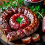 Ливерная колбаса: воспоминания, споры и современные тенденции