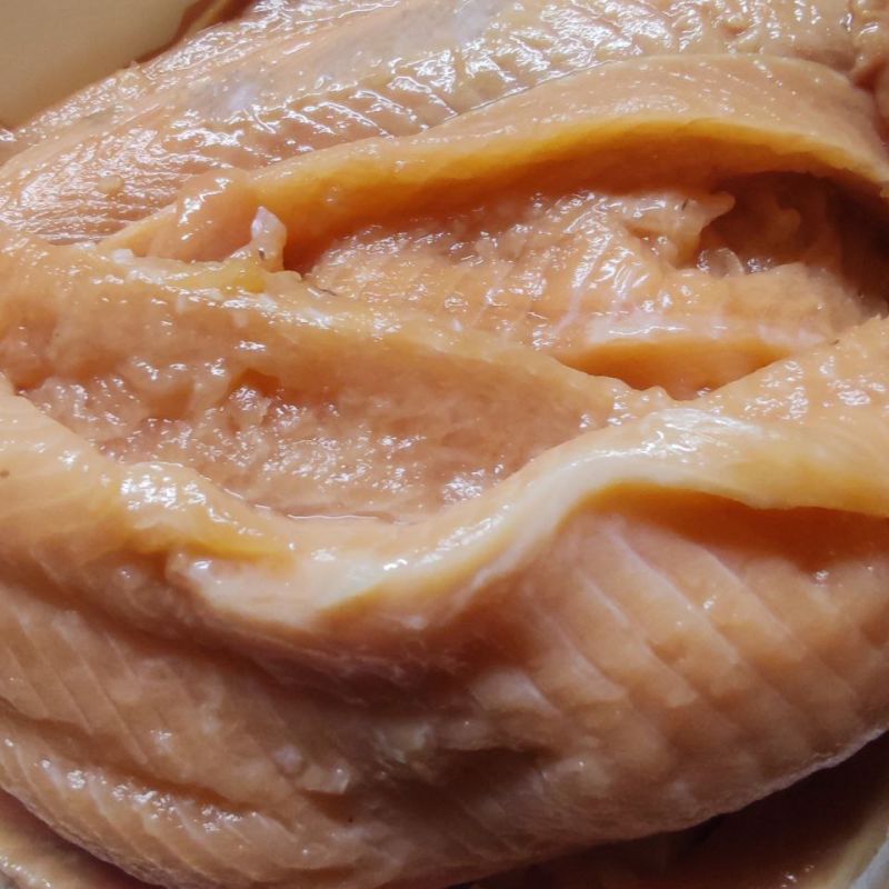 Нежные котлеты из красной рыбы: простой и вкусный рецепт