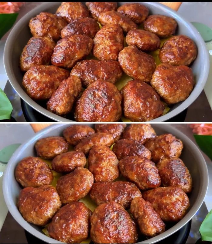 Капустные котлеты: кулинарная сенсация