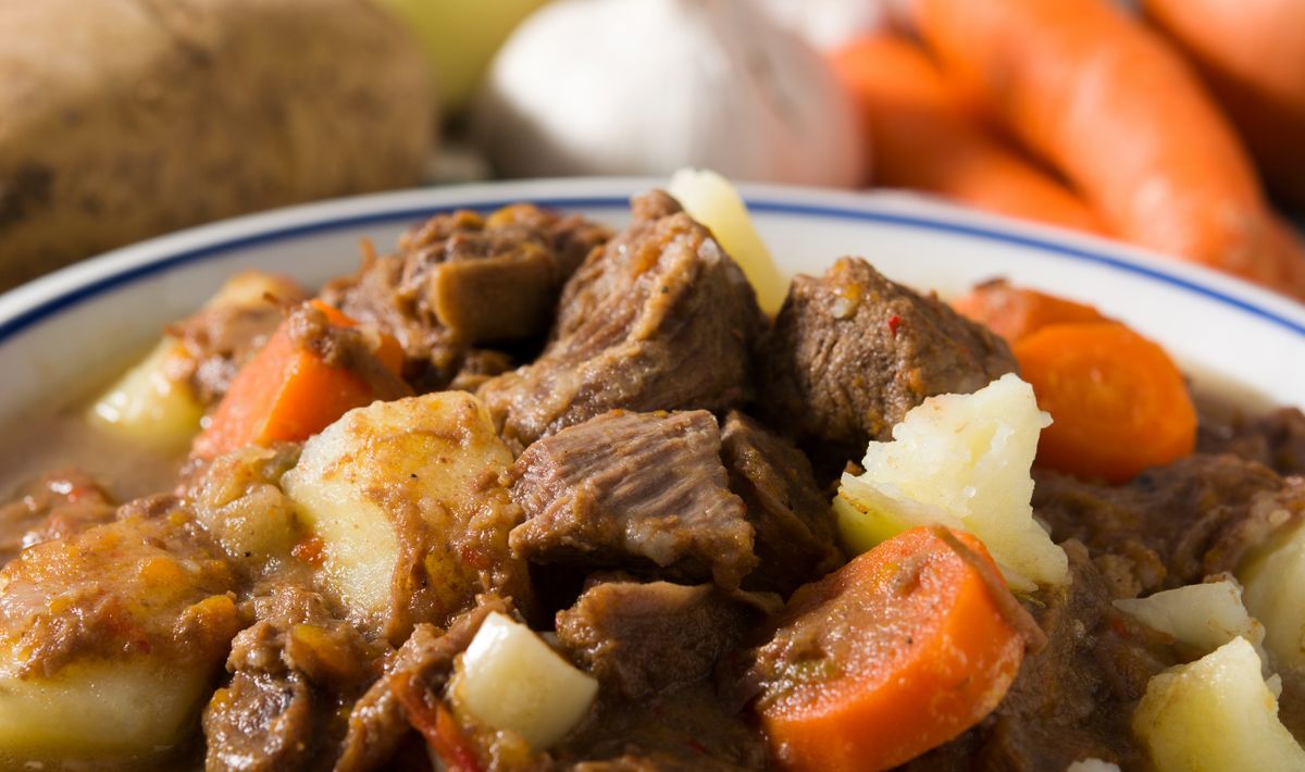Секреты домашнего рагу с бараниной: невероятный вкус, который покорит даже скептиков