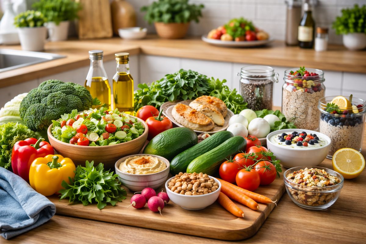 Семечки на вашем столе: как не набрать вес, наслаждаясь вкусом