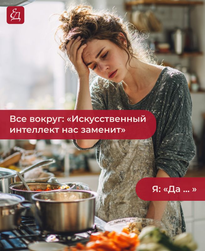 Оживленный юмор от «Едим Дома»: Почему это актуально сейчас