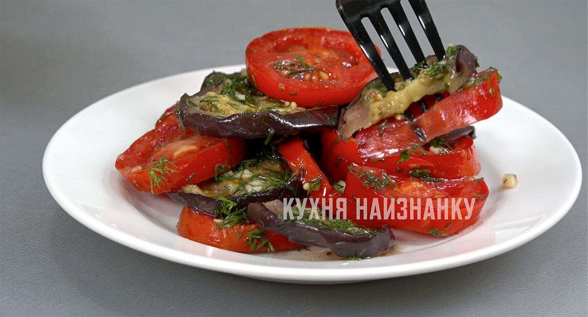 Закуска, которая покорит ваш новогодний стол