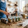 Маркировка урбеча: сложные правила для натурального продукта