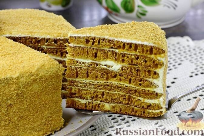 Сладкие истории: самые аппетитные десерты, которые стоит попробовать