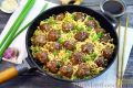 Готовим быстро и вкусно: топ рецептов для занятых