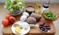 Салат Нисуаз: классика с ярким вкусом