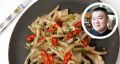 Секреты китайской закуски из свиных ушей