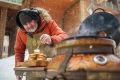 Масленица на пороге: блины и оладьи на каждый день