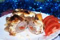 Свиные рулеты с овощами: праздник для вашего стола