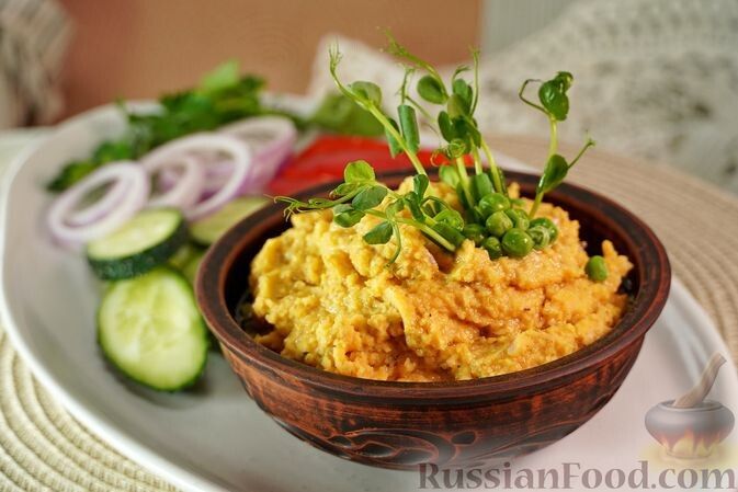 Наслаждайтесь средиземноморскими вкусами в выходные