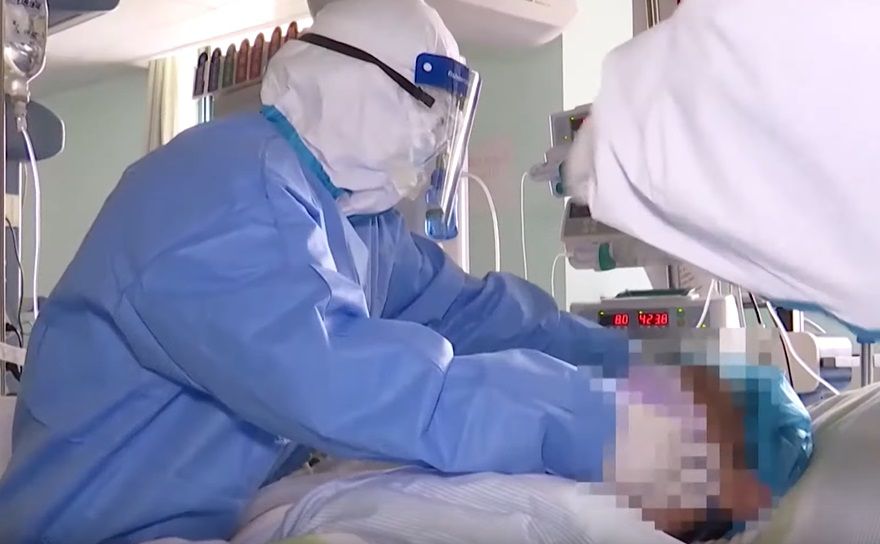 Как пережить карантин: советы по питанию и бодрствованию