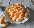 Творожные пальчики с кокосом: вкус и польза в каждом кусочке