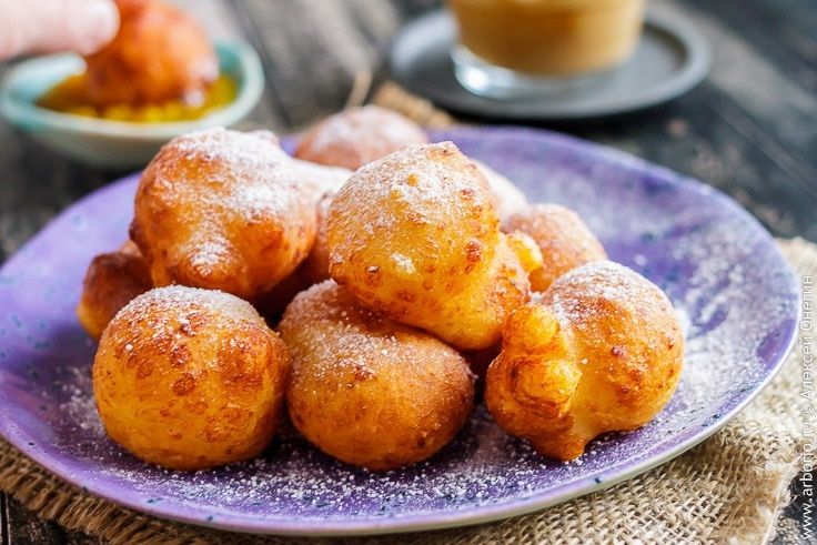 Вкус из детства: ностальгические рецепты, которые стоит помнить