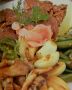 Нежная говядина с грибами: праздник вкуса на вашей кухне