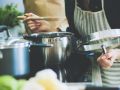 Эффективное меню на день строгого поста: простые и вкусные рецепты