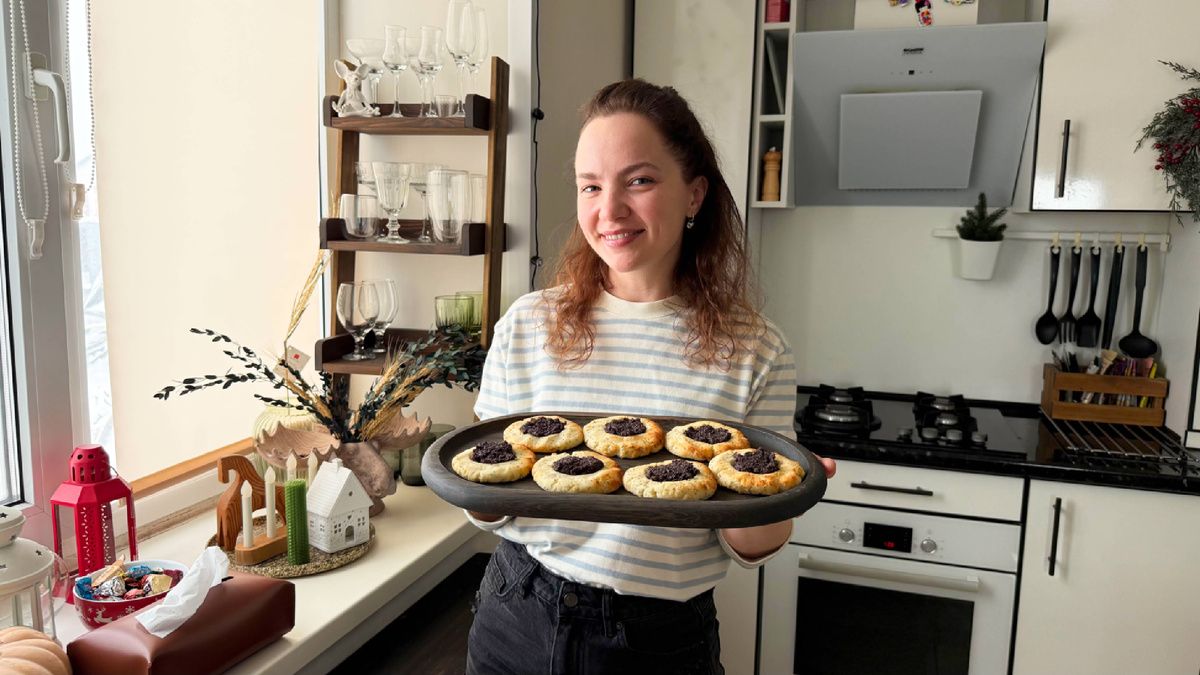Как разнообразить постное меню и сделать его вкусным