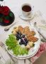 Летнее блюдо: филе перепелов, которое покорит ваш стол