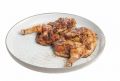 Цыпленок табака: классика с привкусом востока