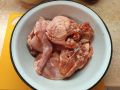 Кулинарный шедевр: Как правильно приготовить кролика с овощами