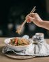 Практика умеренности: как есть меньше и чувствовать себя энергичнее