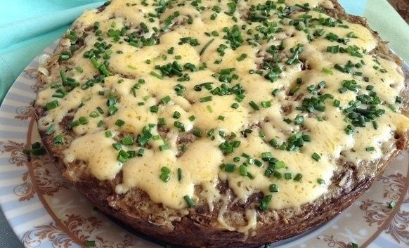 Необычный печеночник с капустой: просто, вкусно и доступно