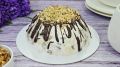 Невероятно вкусный торт без сахара и глютена: простой рецепт для здоровья