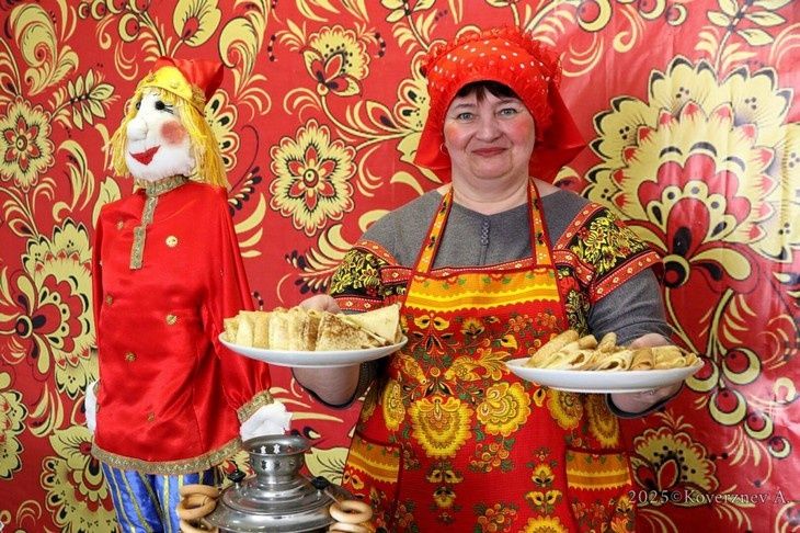 Масленичная неделя: традиции и ритуалы каждого дня