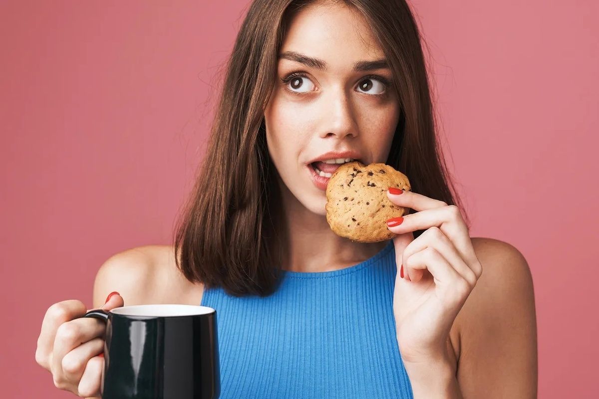 Сладкое и похудение: как совместить несочетаемое?