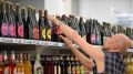 Рост производства натурального сидра: яблокам не давать упасть