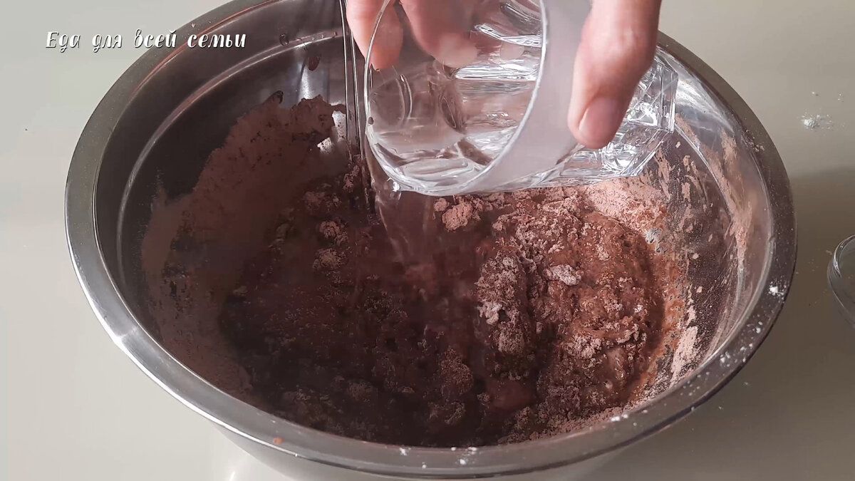Летний торт без духовки: простой рецепт для дачи