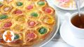 Пирог «Самоцветы»: быстро и вкусно