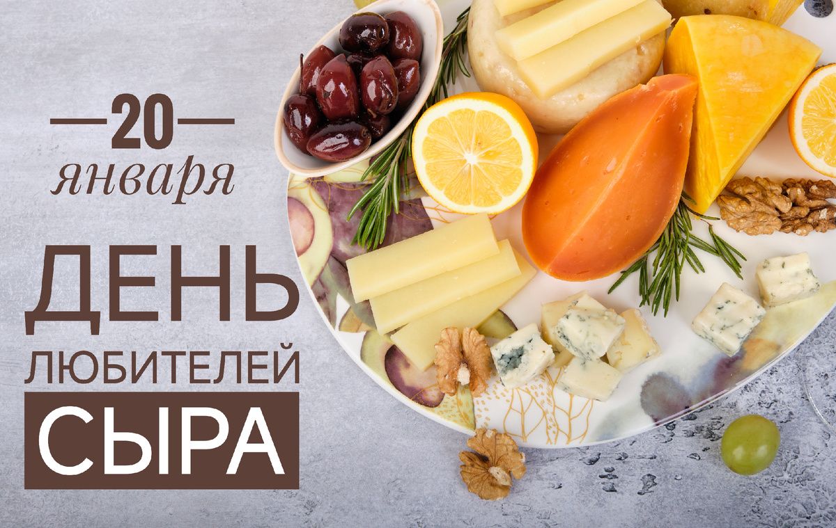 Всемирный день любителей сыра: история и разнообразие