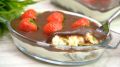Десерт «Баден-Баден» — легкий, быстрый и невероятно вкусный