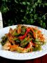 Вкусное разнообразие для детей: простое и полезное блюдо с курицей и фасолью